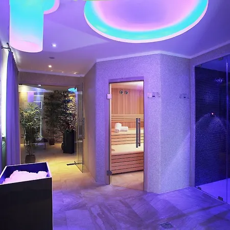 Hotel Terme Royal Palm 4*