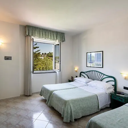 Hotell Terme Royal Palm