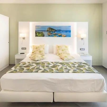 Hotell Terme Royal Palm 4*