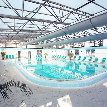 Terme Royal Palm Hotell Forio di Ischia