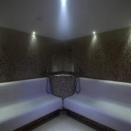 Terme Royal Palm Hotell