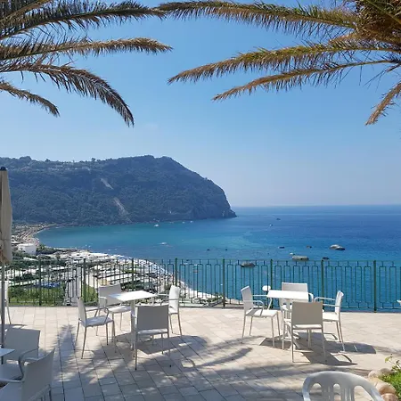 Terme Royal Palm Hotell