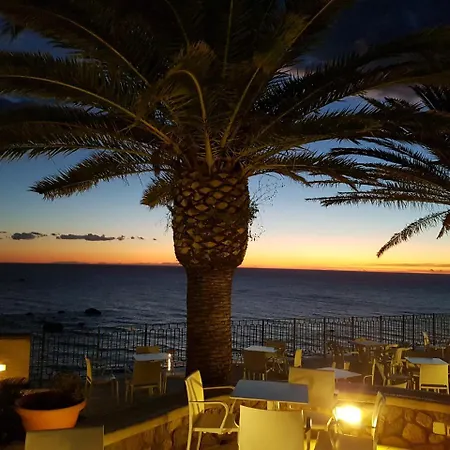 Hotell Terme Royal Palm
