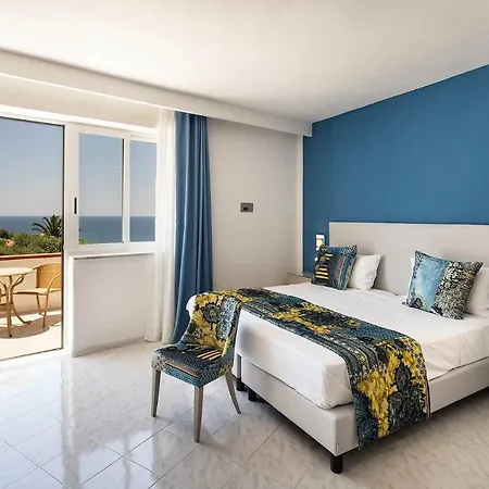Terme Royal Palm Hotell Forio di Ischia