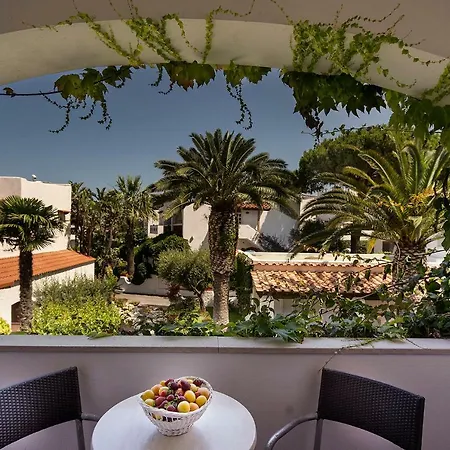 Hotell Terme Royal Palm Forio di Ischia