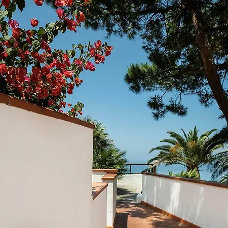 Terme Royal Palm 4* Forio di Ischia